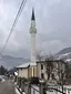 Džamija Nahorevo