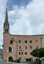 Spitalkirche Spitalkirche