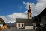 Kirche Heiliger Laurentius