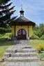 Pfaffetschlag Chapel