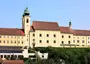 Stiftskirche Lambach