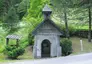 Sagmüllerkapelle Sagmüllerkapelle