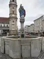 Marienbrunnen