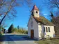 Zornkapelle