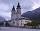Stiftskirche Stiftskirche