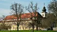 Klosterkirche Pulgarn
