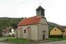Kapelle Petrus und Paulus