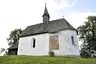 Subsidiary church Saint Leonard, Kremschitz