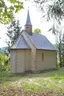 Filialkirche hl. Dreifaltigkeit, Straganz (Mölbling)
