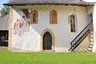 Filialkirche hl. Andreas, Sankt Andrä, Weitensfeld im Gurktal