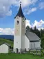 Pfarrkirche Dobritsch, Guttaring