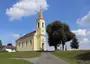 Filialkirche Christi Himmelfahrt