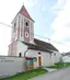Pfarrkirche Oberretzbach Pfarrkirche Oberretzbach