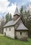 Filialkirche hl. Thomas, Wullross