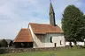 St. Sebastian/ Sv. Boštjan