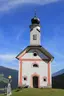Frohnkapelle