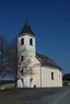 Filialkirche hl. Sebastian
