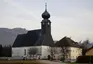 Pfarrkirche Heiligenkreuz Pfarrkirche Heiligenkreuz