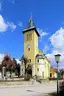 Katholische Kirche zur Heiligen Dreifaltigkeit