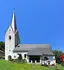 Saint Bartholomew Church (Liebenfels)