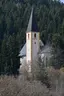 Kirche Rottendorf "Hl. Wolfgang und Hl. Magdalena"