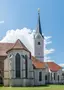 Stiftskirche Viktring