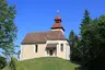 St. Johannes
