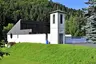 Evang. Auferstehungskirche Evang. Auferstehungskirche