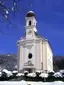 Pfarrkirche Flachau Pfarrkirche Flachau