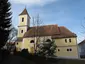 Alte Pfarrkirche hl. Ägidius