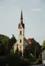 Kath. Filialkirche, Hl. Dreifaltigkeit