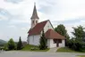 Filialkirche Wabelsdorf