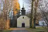 Haslach Kapelle
