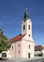 Pfarrkirche hl. Andreas