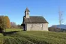 Gahbergkapelle