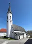 Evangelische Kirche Rutzenmoos Evangelische Kirche Rutzenmoos