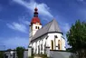 Filialkirche hl. Helena Filialkirche hl. Helena