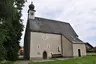 Ulrichskirche Oberwödling