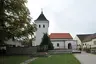 Pfarrkirche Markthof