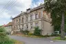 Herrenhaus Storkwitz