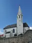 Pfarrkirche Klein Pöchlarn