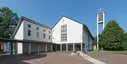 Herz Jesu Kirche Herz Jesu Kirche