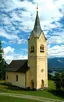 Kirche St.Margarethen