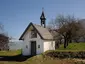 Sebastianskapelle