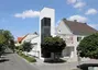 Dreieinigkeitskirche Dreieinigkeitskirche
