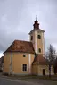 Kapelle Auffen