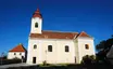 Pfarrkirche hl. Laurenz