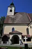 Aichkirchen Parish Church