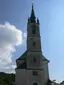 Pfarrkirche Oepping