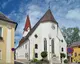 Nikolauskirche Nikolauskirche